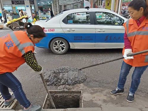 黑龙江沉沙井清掏-污水井清理