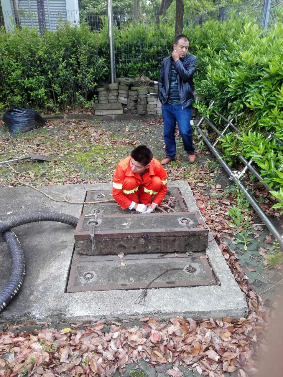 黑龙江吸污抽粪