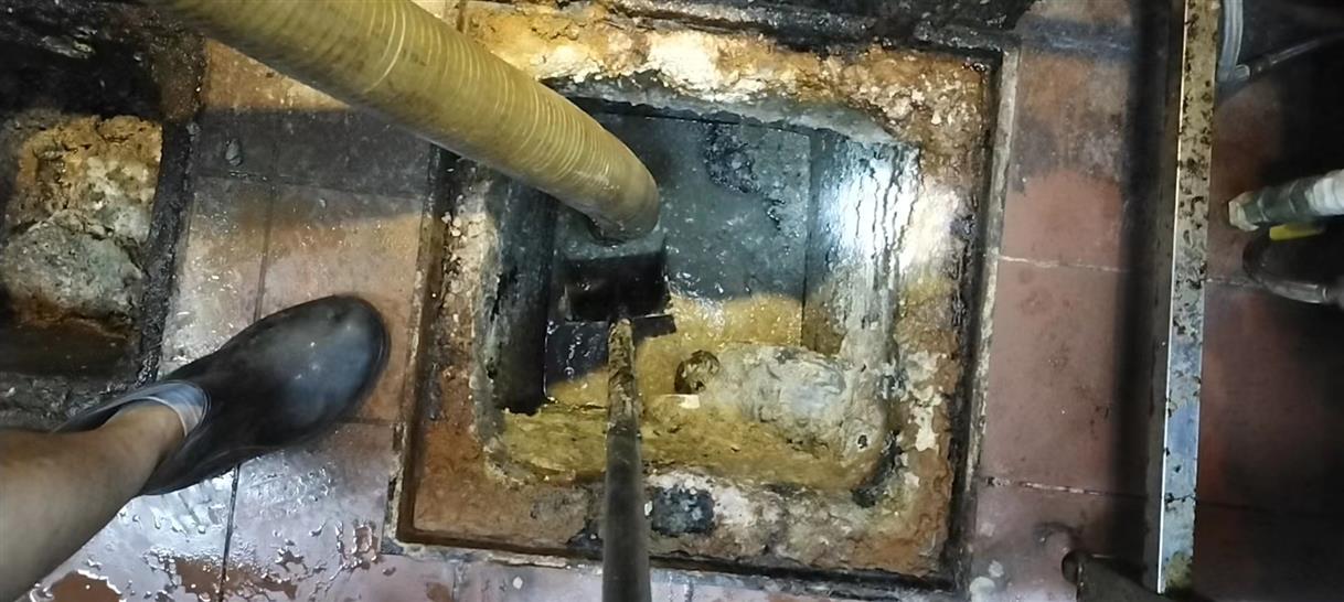 黑龙江污水池清理一般都有毒气，怎么预防中毒呢？