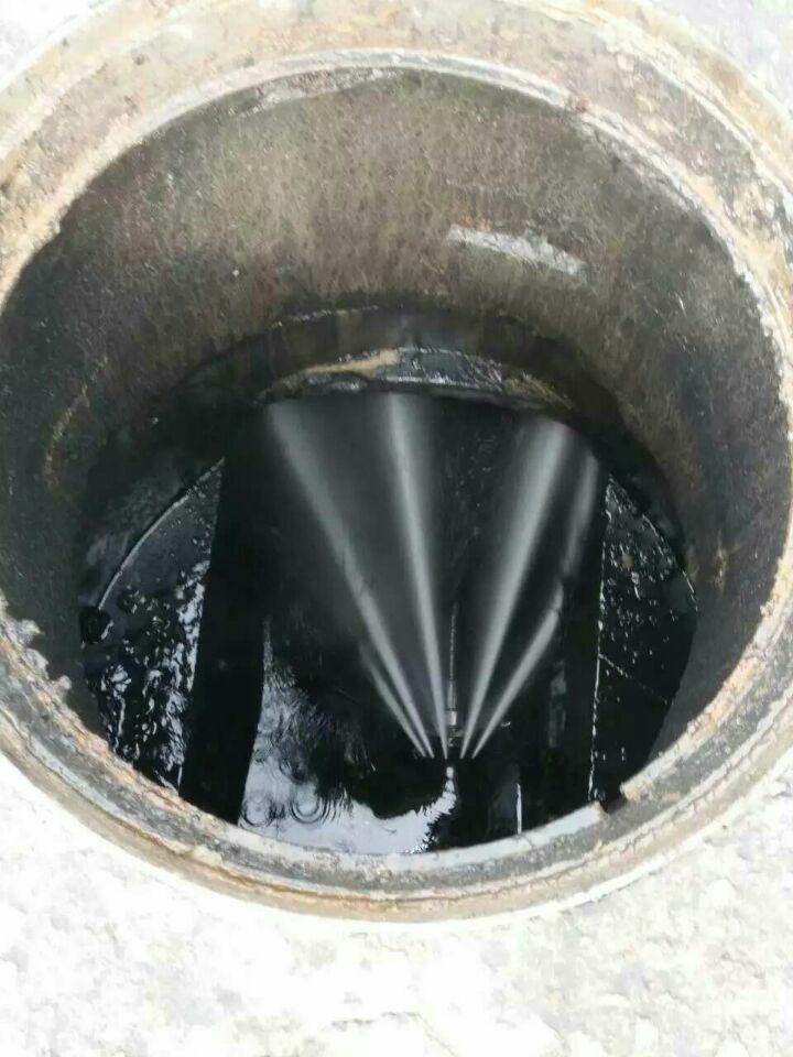 黑龙江市政管道清洗-排污管道清洗