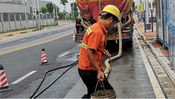 黑龙江污水管道疏通清淤注意事项有哪些？