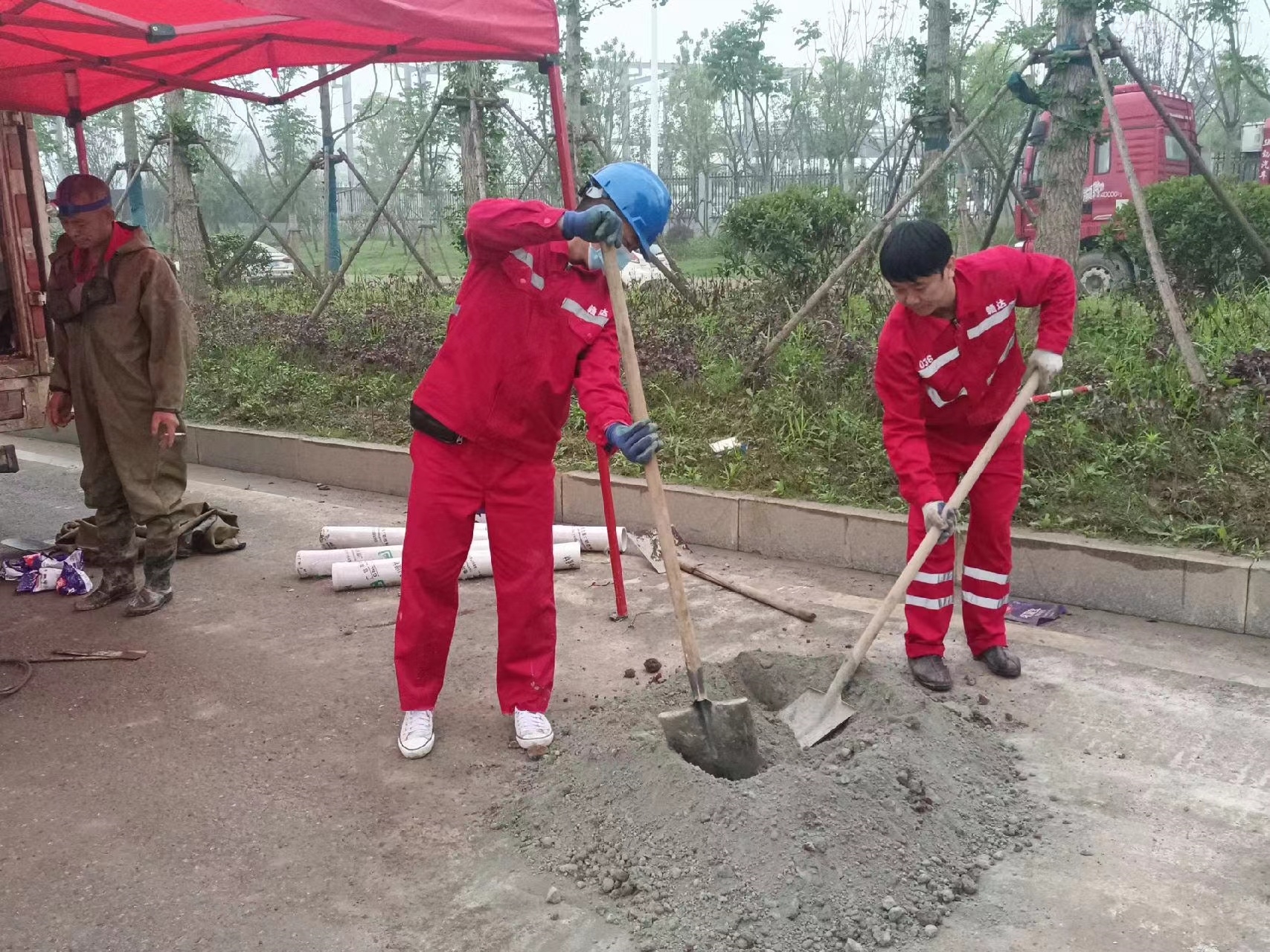 黑龙江管道疏通哪家好】及时进行市政管道清淤