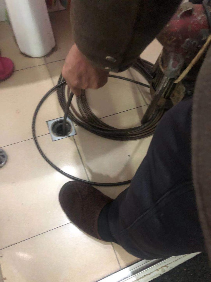 黑龙江管道疏通，疏通下水道