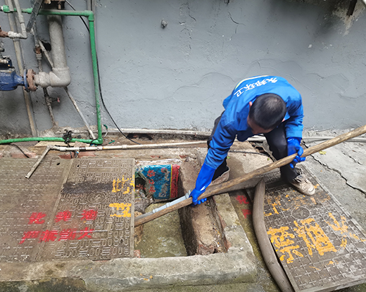 黑龙江清掏化粪池