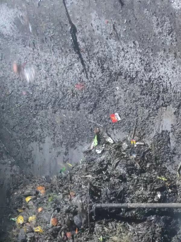 黑龙江管道结垢危害和原因