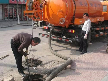 黑龙江清掏化粪池，健康生活从这里开始